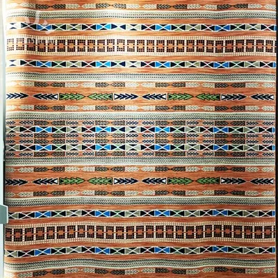 100% ऊनी एक्समिंस्टर कालीन